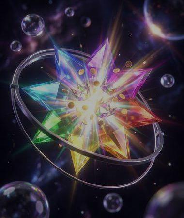 Starburst