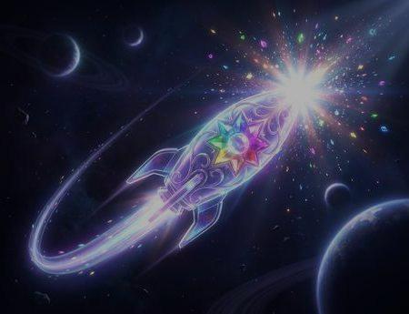 Starburst