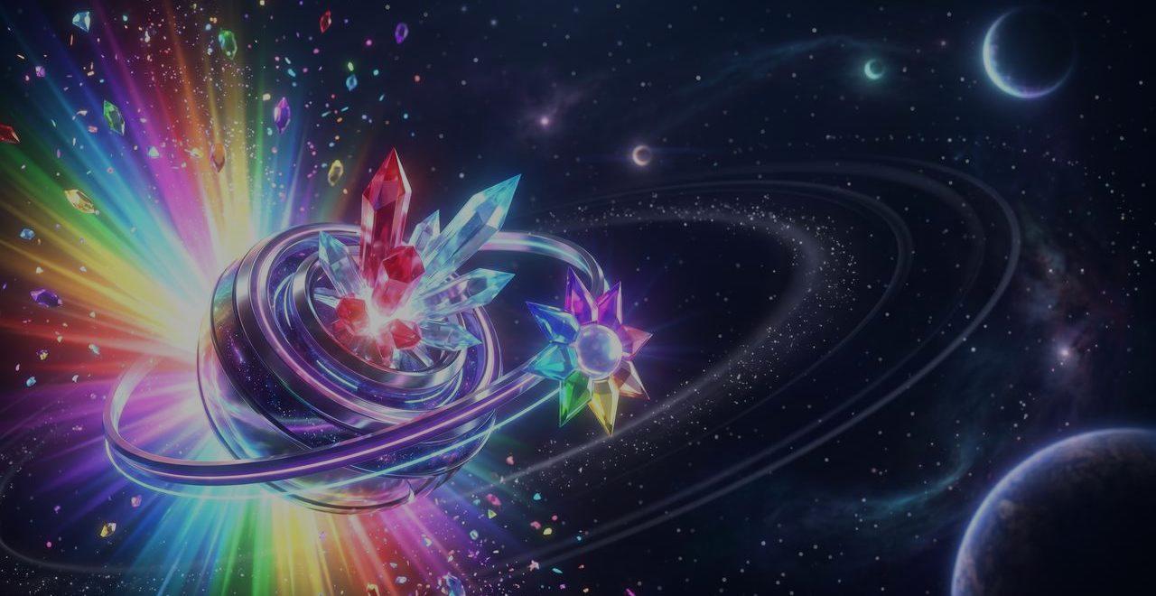 Starburst