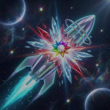 Starburst